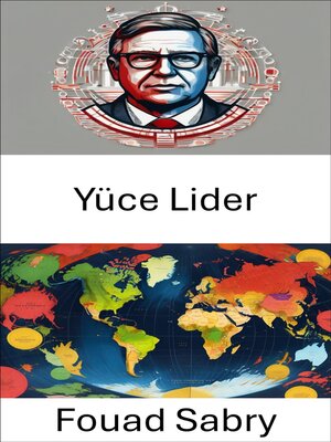 cover image of Yüce Lider